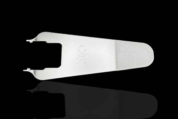 Medium Locking Tab Reflector